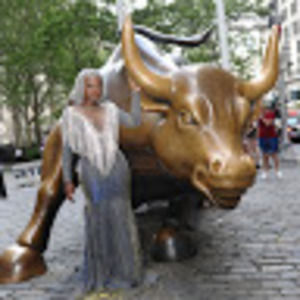 Meet your Posher, Kendra